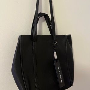 Marc Jacobs Tag Tote Bag
